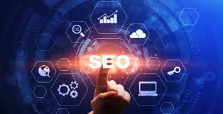 SEO AGENCY