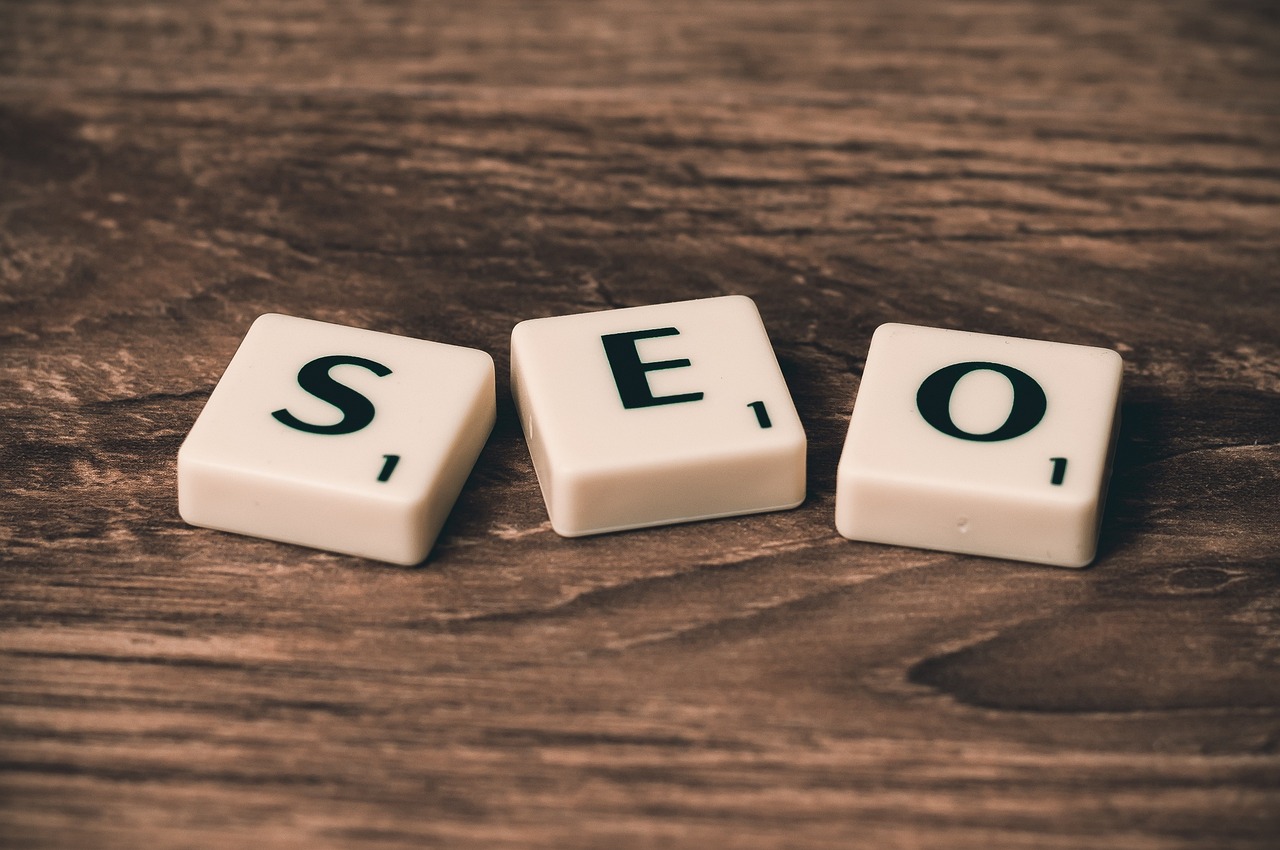 AI and SEO